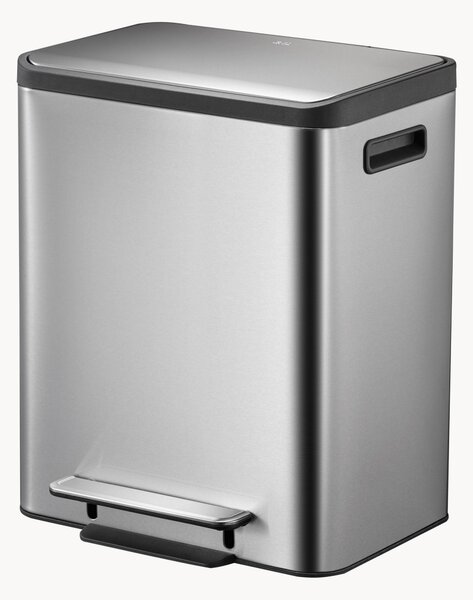 Odpadkový koš s pedálem EcoCasa, 30 l