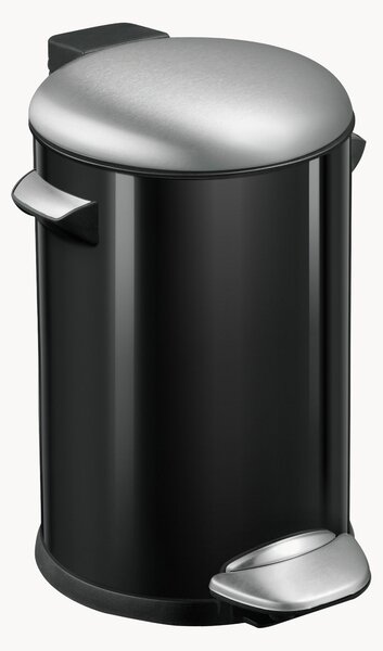 Odpadkový koš s pedálem Belle Deluxe, v různých velikostech