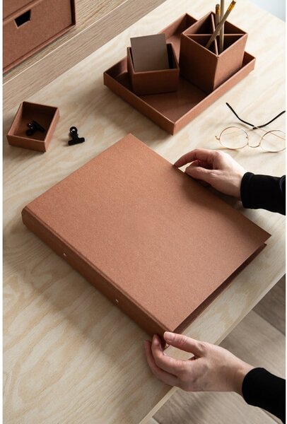 Kartonový organizér Ringo Restore Paper Laminate – Bigso