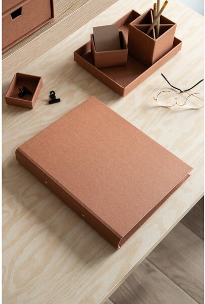 Kartonový organizér Ringo Restore Paper Laminate – Bigso