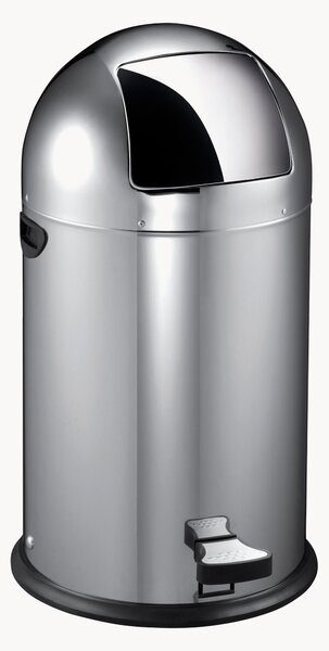Odpadkový koš Kickcan, 33 l