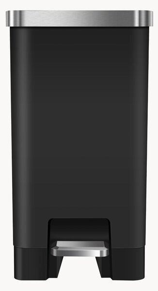 Odpadkový koš Hana Slim, 10 l
