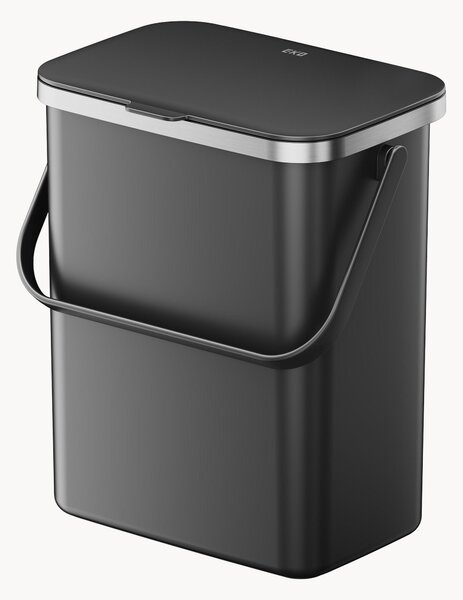 Odpadkový koš Puro Plus, 10 l