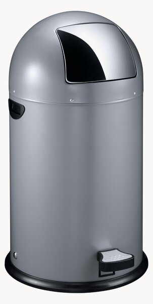 Odpadkový koš s pedálem Kickcan, 33 l