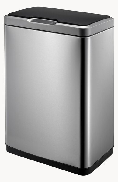 Recyklační odpadkový koš se snímačem pohybu Mirage, 20 + 20 l