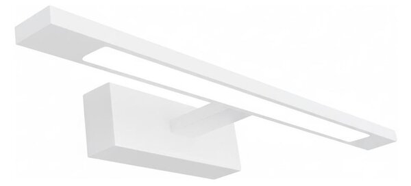 LED Koup. osvětlení zrcadla KLIMT LED/8W/230V 3000/4000/6000K 40 cm IP44 bílá