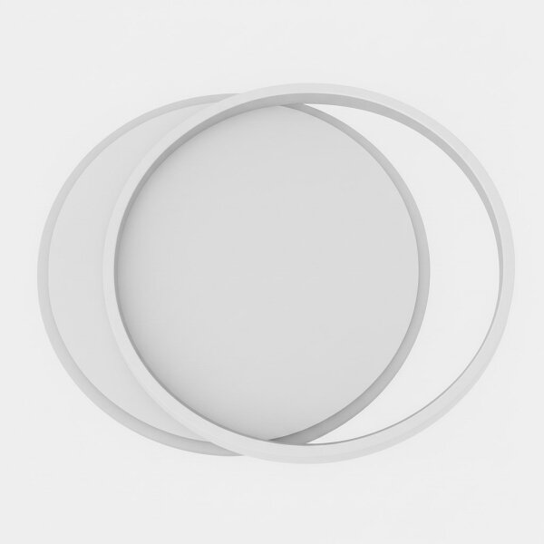 LED Stropní svítidlo CORDOBA LED/30W/230V bílá