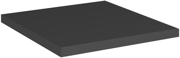 Comad Nova Black deska 40x30.4 cm černá NOVA BLACK B 89-30