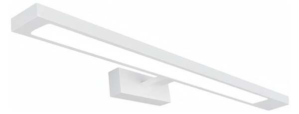 LED Koup. osvětlení zrcadla KLIMT LED/12W/230V 3000/4000/6000K 60 cm IP44 bílá