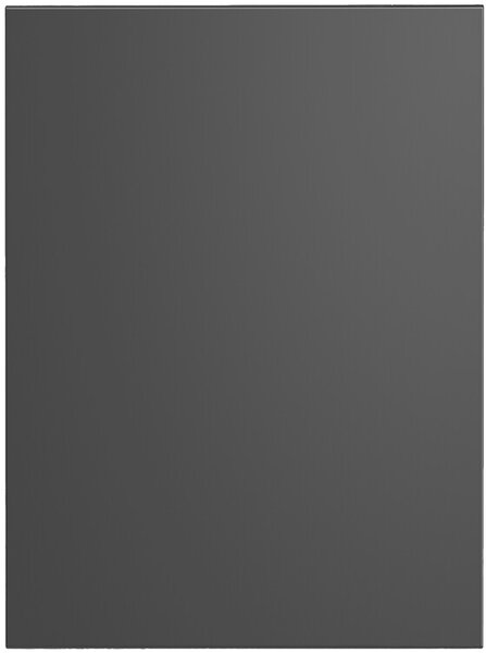 Comad Nova Black deska 40x30.4 cm černá NOVA BLACK B 89-30