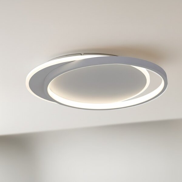 LED Stropní svítidlo CORDOBA LED/30W/230V bílá
