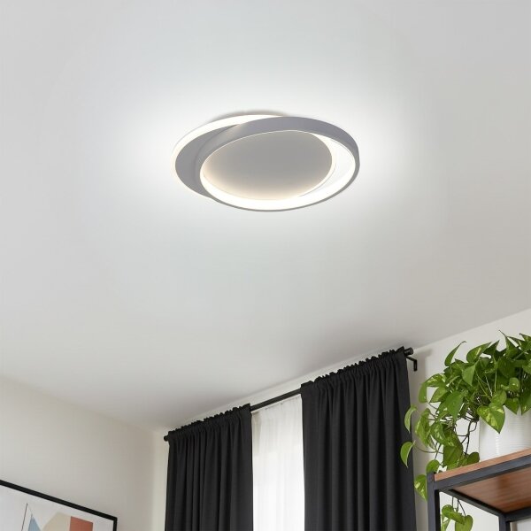 LED Stropní svítidlo CORDOBA LED/30W/230V bílá