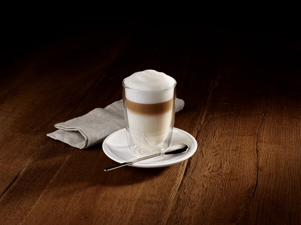 Villeroy&Boch Villeroy & Boch Coffee Passion sada na Latte Macchiato, 0,39l./16cm