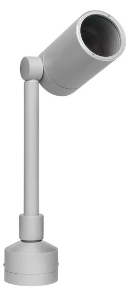 Linealight Podlahové/stojací osvětlení Vision 2, IP65 Barva: Šedá
