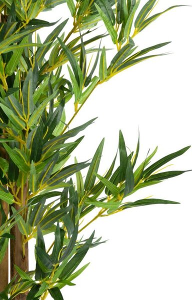 PLANTASIA Umělý strom, bambus, 160 cm