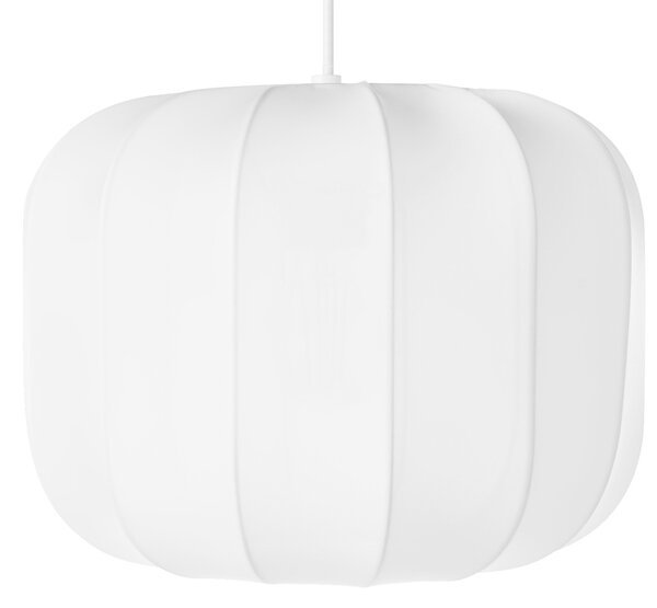 Závěsná lampa CABRIALES Bílá