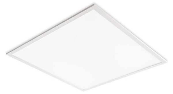 LED Podhledový panel DAVRO LED/40W/230V 4000K 59,5x59,5 cm bílá