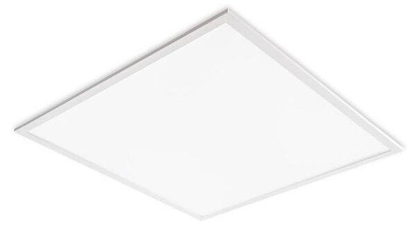 LED Podhledový panel DAVRO LED/40W/230V 4000K UGR<19 59,5x59,5 cm bílá