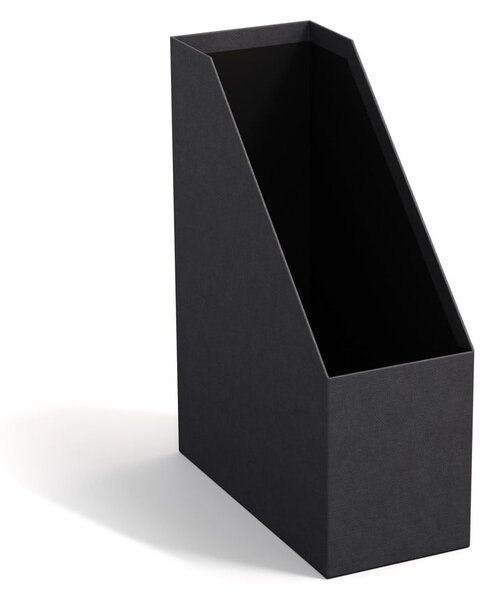 Kartonový organizér na dokumenty Estelle Canvas Paper Laminate – Bigso