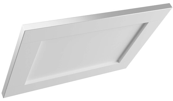 Ak furniture Kuchyňská pracovní deska S80 Lima - Bílá