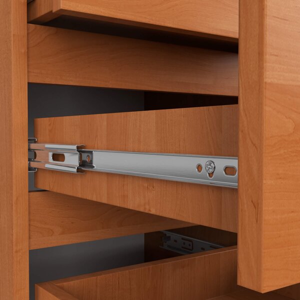 Ak furniture Komoda CL5 40 cm olše