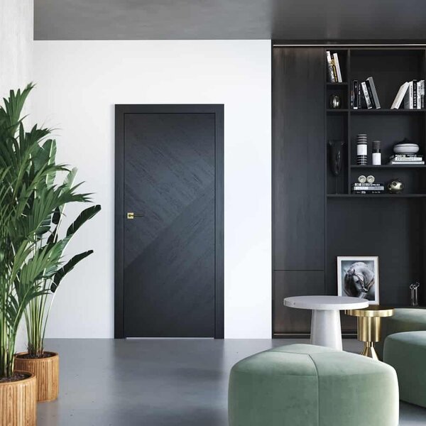 Interiérové dveře PORTA NATURA CLASSIC 3.1