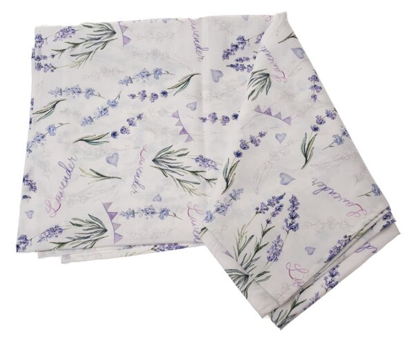 Omyvatelný ubrus 140x140 cm – Dakls