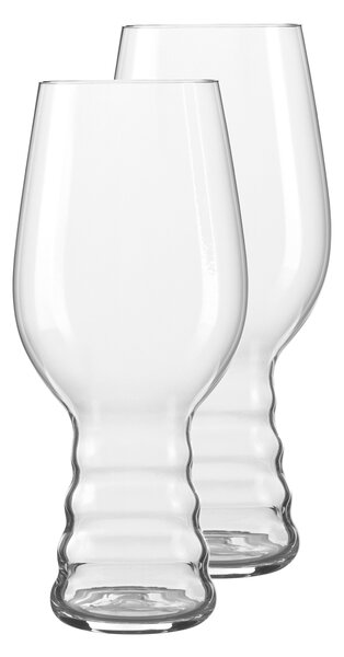 Spiegelau Sada sklenic na pivo, 2dílná (sklenice na pivo, 2dílná sada) (100391248001)