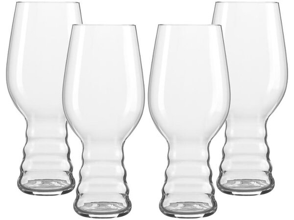 Spiegelau Sada sklenic na pivo, 4dílná (800010054)