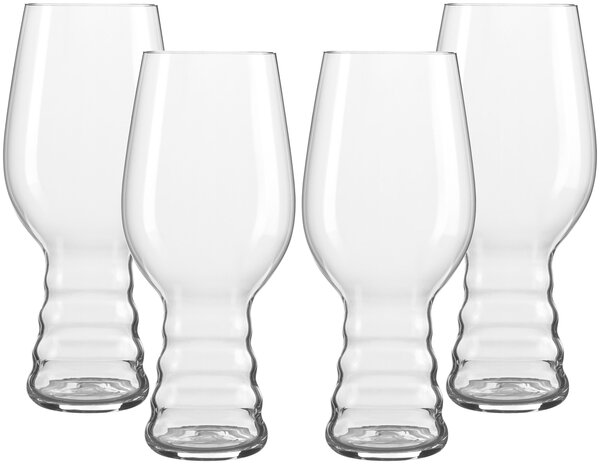 Spiegelau Sada sklenic na pivo, 4dílná (800010054)