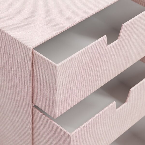 Kartonový organizér zásuvkový Ingrid Restore Paper Laminate – Bigso