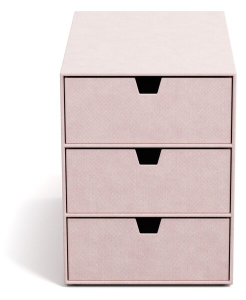 Kartonový organizér zásuvkový Ingrid Restore Paper Laminate – Bigso