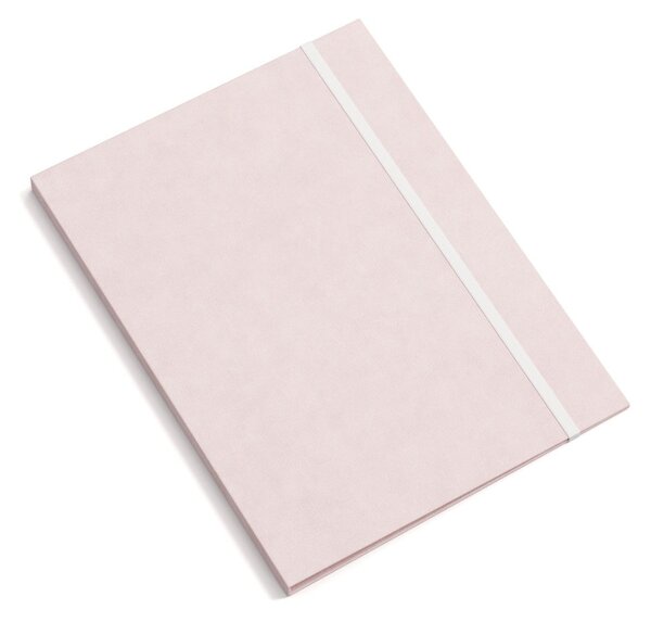 Kartonový organizér na dokumenty Paulina Restore Paper Laminate A4 – Bigso