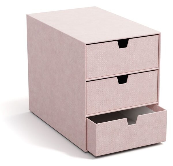 Kartonový organizér zásuvkový Ingrid Restore Paper Laminate – Bigso