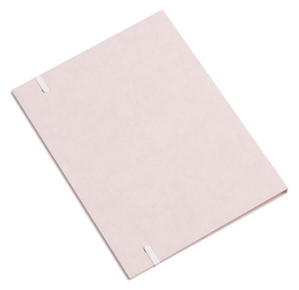 Kartonový organizér na dokumenty Paulina Restore Paper Laminate A4 – Bigso