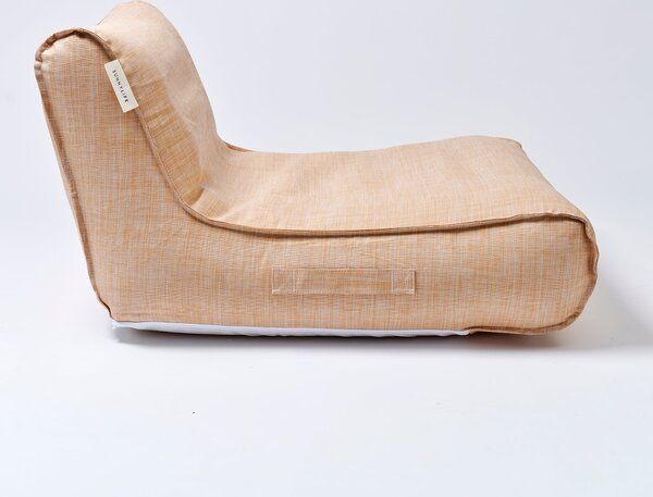 Sunnylife S61LFCTR Nafukovací křeslo do bazénu Tierra Rattan