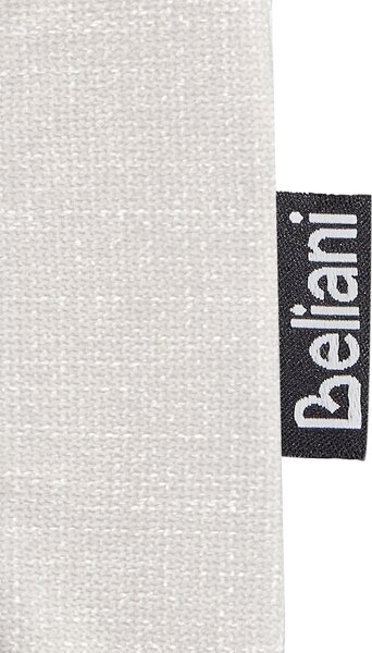 Jídelní židle YORKVILLE II Umělý samet Taupe