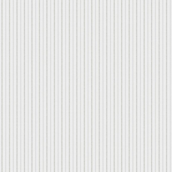 Vliesová tapeta na zeď, šedá, pruhy, 9818-3, Essential Stripes, ICH Wallcoverings
