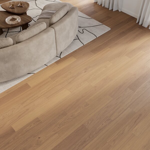 Hybridní podlaha Barlinek Smart Wood - Dub Essenza Esthetic