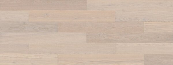 Hybridní podlaha Barlinek Smart Wood - Dub Aurantis Esthetic