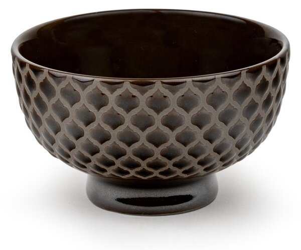 Porcelánové šálky v sadě 5 ks 200 ml Sara – Bredemeijer