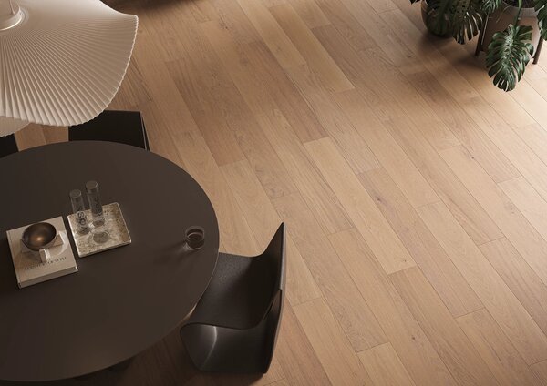 Hybridní podlaha Barlinek Smart Wood - Dub Evana Esthetic