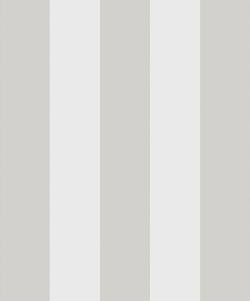 Vliesová tapeta na zeď, šedá, pruhy, 9814-3, Essential Stripes, ICH Wallcoverings