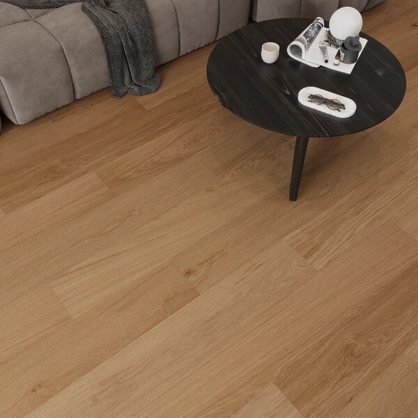 Hybridní podlaha Barlinek Smart Wood - Dub Verano Esthetic