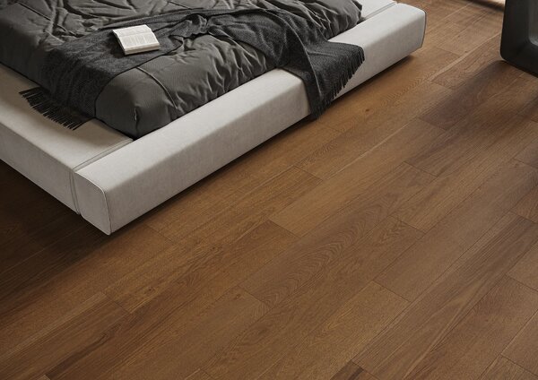 Hybridní podlaha Barlinek Smart Wood - Dub Revona Origin