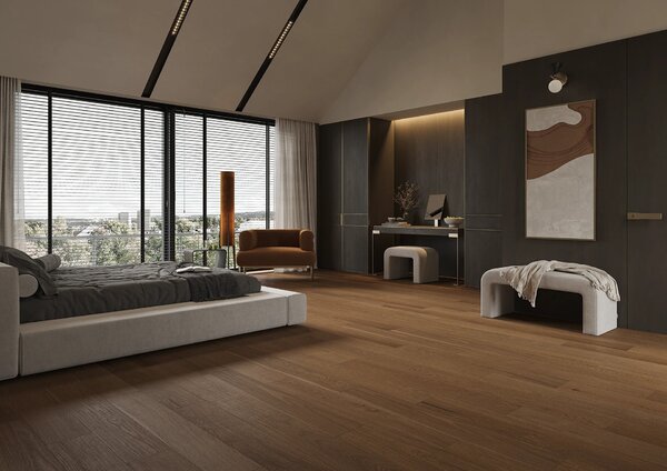 Hybridní podlaha Barlinek Smart Wood - Dub Revona Origin