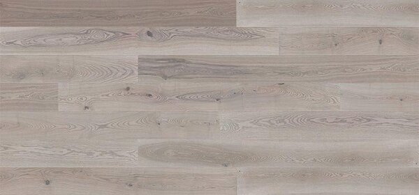 Dřevěná podlaha Barlinek Pure - Jasan Platinum Grande