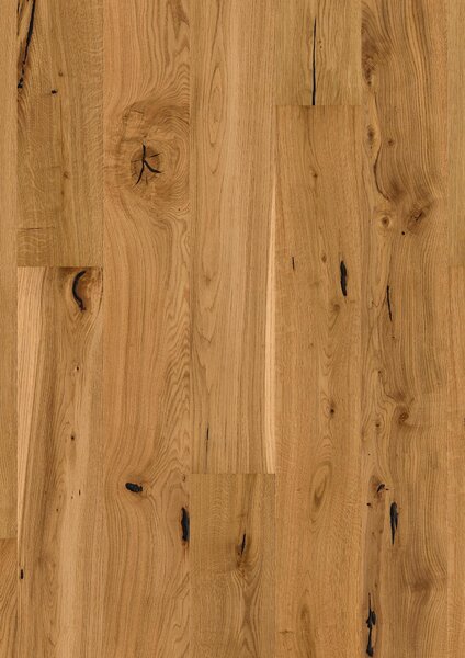 Třívrstvá dřevěná podlaha Boen - Dub Epoca Espressivo