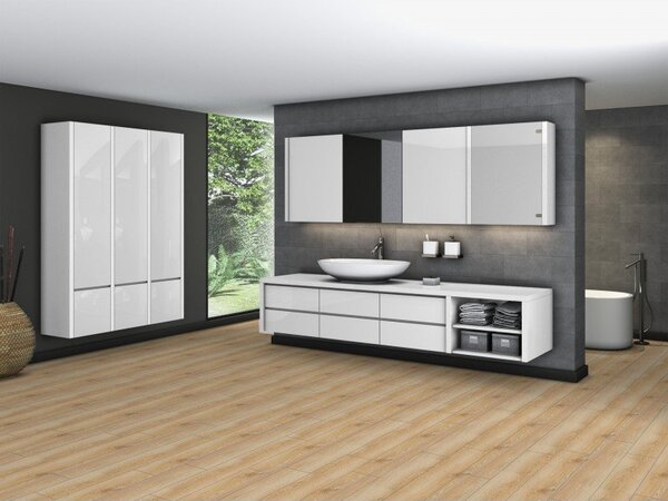 Laminátová plovoucí podlaha AGT Natura Line Trend Oak PRK501