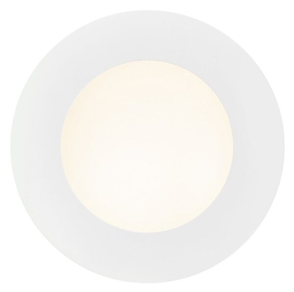NORDLUX vestavné svítidlo Leonis 2700K IP65 3-Kit 3x4,5W LED bílá 49160101